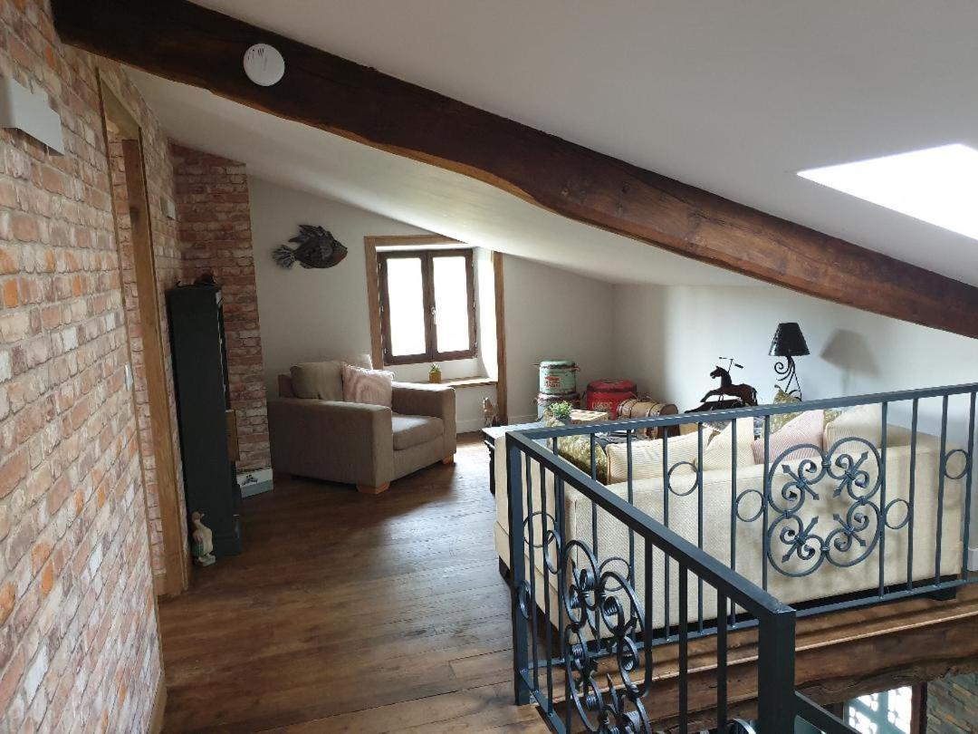 La Maison Du Lac Lavaud Saint-Quentin-sur-Charente エクステリア 写真