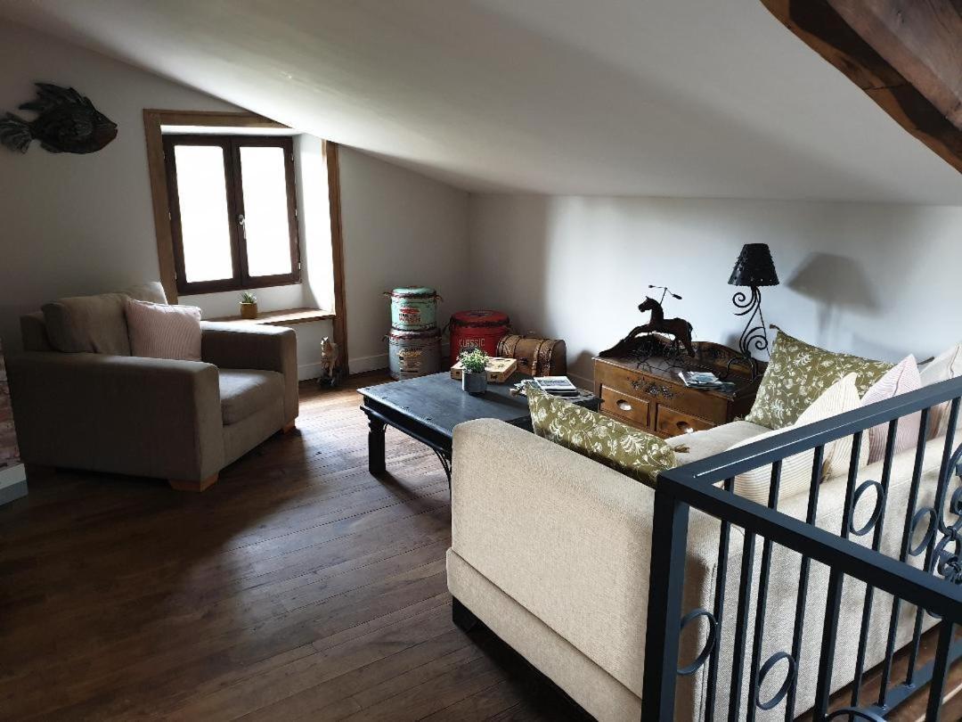 La Maison Du Lac Lavaud Saint-Quentin-sur-Charente エクステリア 写真