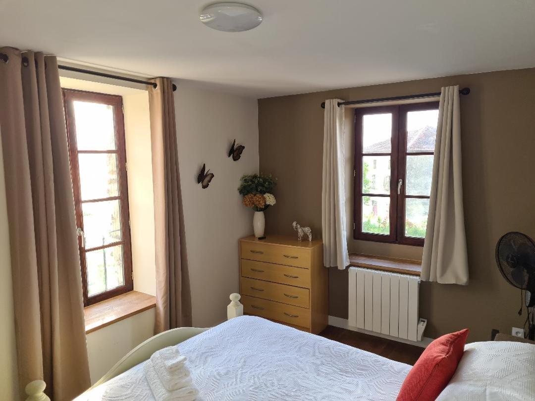 La Maison Du Lac Lavaud Saint-Quentin-sur-Charente エクステリア 写真